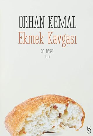 Ekmek Kavgası